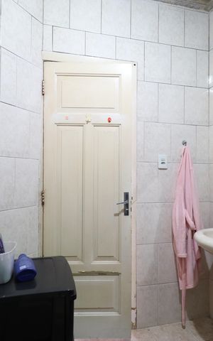 Apartamento à venda com 67m², 2 quartos e sem vagaBanheiro 