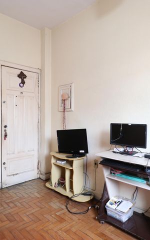 Apartamento à venda com 67m², 2 quartos e sem vagaSala
