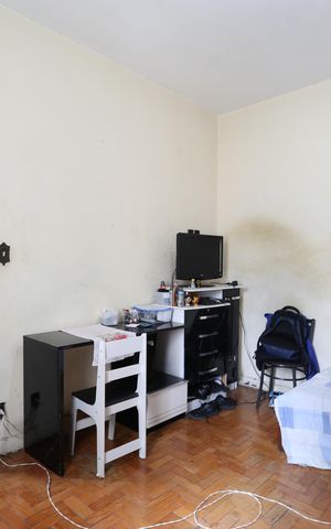 Apartamento à venda com 67m², 2 quartos e sem vagaQuarto 2