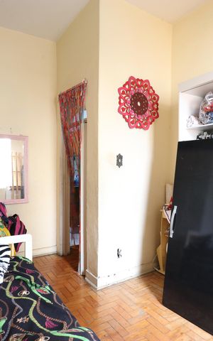 Apartamento à venda com 67m², 2 quartos e sem vagaQuarto 1