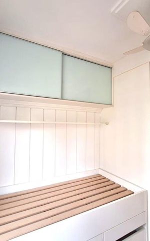 Apartamento à venda com 114m², 3 quartos e 2 vagas Apartamento à venda com 114m², 3 quartos e 2 vagasQuarto 1