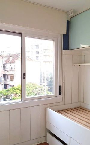 Apartamento à venda com 114m², 3 quartos e 2 vagas Apartamento à venda com 114m², 3 quartos e 2 vagasQuarto 1