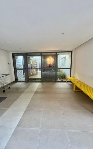 Studio à venda com 26m², 1 quarto e sem vaga Studio à venda com 26m², 1 quarto e sem vagaÁrea externa