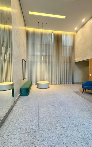 Studio à venda com 26m², 1 quarto e sem vaga Studio à venda com 26m², 1 quarto e sem vagaÁrea externa