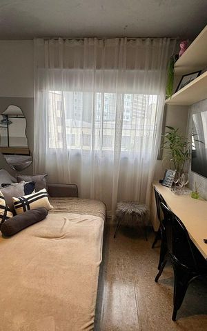 Studio à venda com 26m², 1 quarto e sem vaga Studio à venda com 26m², 1 quarto e sem vagaStudio