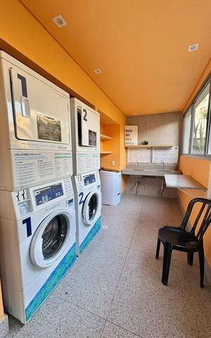Studio à venda com 26m², 1 quarto e sem vaga Studio à venda com 26m², 1 quarto e sem vagaÁrea externa