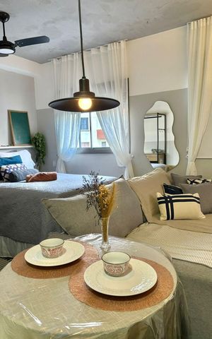 Studio à venda com 26m², 1 quarto e sem vaga Studio à venda com 26m², 1 quarto e sem vagaStudio