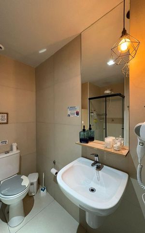 Studio à venda com 26m², 1 quarto e sem vaga Studio à venda com 26m², 1 quarto e sem vagaStudio