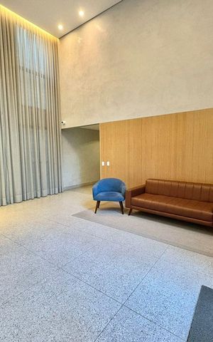 Studio à venda com 26m², 1 quarto e sem vaga Studio à venda com 26m², 1 quarto e sem vagaÁrea externa