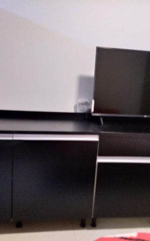 Studio à venda com 42m², 1 quarto e sem vaga Studio à venda com 42m², 1 quarto e sem vagaSala/Quarto