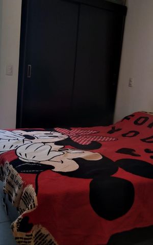 Studio à venda com 42m², 1 quarto e sem vaga Studio à venda com 42m², 1 quarto e sem vagaSala/Quarto