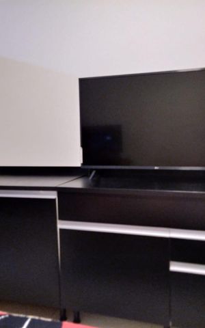 Studio à venda com 42m², 1 quarto e sem vaga Studio à venda com 42m², 1 quarto e sem vagaSala/Quarto