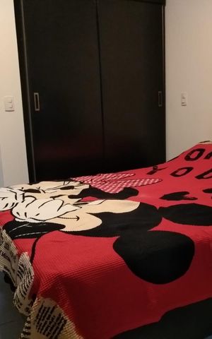 Studio à venda com 42m², 1 quarto e sem vaga Studio à venda com 42m², 1 quarto e sem vagaSala/Quarto