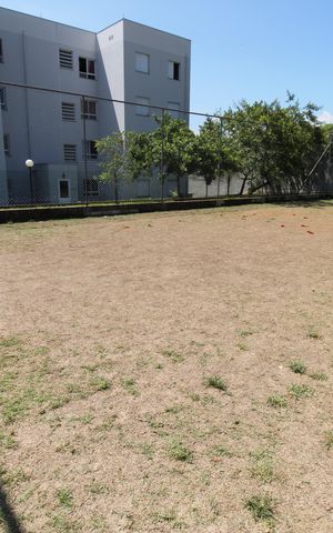 Apartamento para alugar com 52m², 2 quartos e 1 vagaQuadra Esportiva