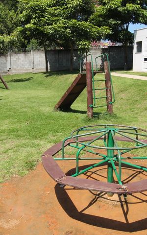 Apartamento para alugar com 52m², 2 quartos e 1 vagaÁrea comum - Playground