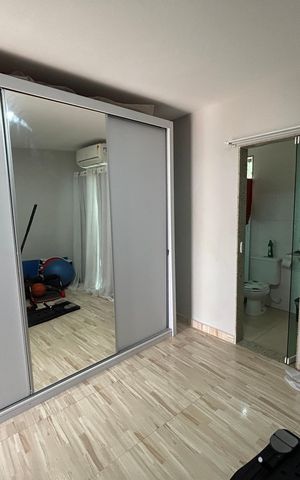 Casa à venda com 110m², 3 quartos e 2 vagasQuarto 3 - Suíte