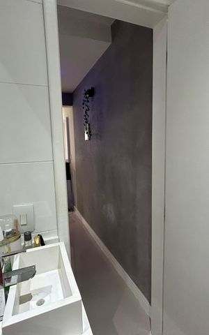 Casa à venda com 110m², 3 quartos e 2 vagasLavabo 2