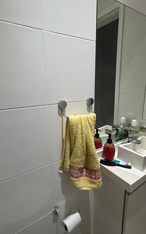 Casa à venda com 110m², 3 quartos e 2 vagasLavabo 2