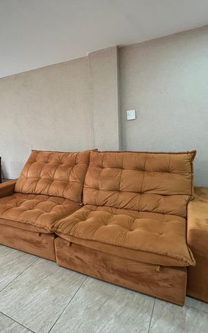 Casa à venda com 110m², 3 quartos e 2 vagasÁrea comum
