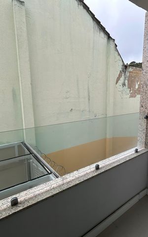 Casa à venda com 110m², 3 quartos e 2 vagasVaranda da Sala