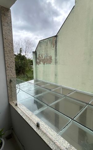 Casa à venda com 110m², 3 quartos e 2 vagasVaranda da Sala