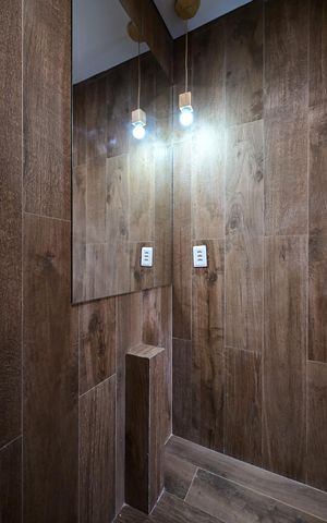Apartamento para alugar com 55m², 2 quartos e 1 vagaBanheiro Suíte 