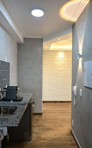 Apartamento para alugar com 55m², 2 quartos e 1 vagaCozinha