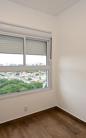 Apartamento para alugar com 55m², 2 quartos e 1 vagaQuarto