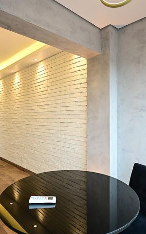Apartamento para alugar com 55m², 2 quartos e 1 vagaSala