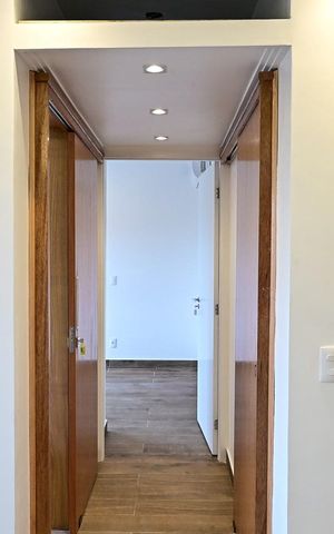 Apartamento para alugar com 55m², 2 quartos e 1 vagaCorredor