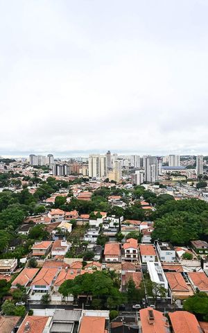Apartamento para alugar com 55m², 2 quartos e 1 vagaVista do Quarto
