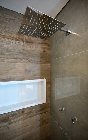Apartamento para alugar com 55m², 2 quartos e 1 vagaBanheiro