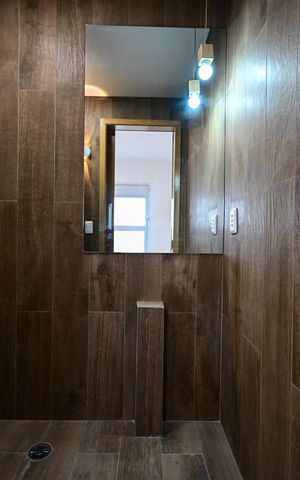 Apartamento para alugar com 55m², 2 quartos e 1 vagaBanheiro Suíte 