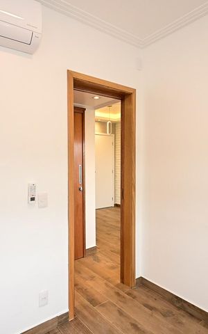 Apartamento para alugar com 55m², 2 quartos e 1 vagaQuarto