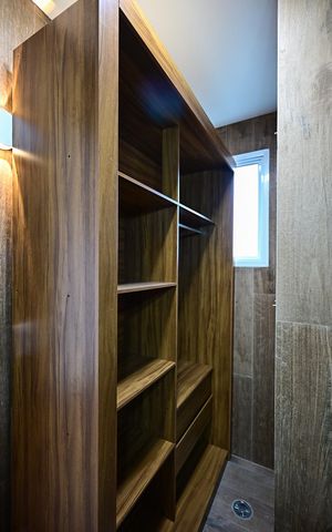 Apartamento para alugar com 55m², 2 quartos e 1 vagaBanheiro Suíte 