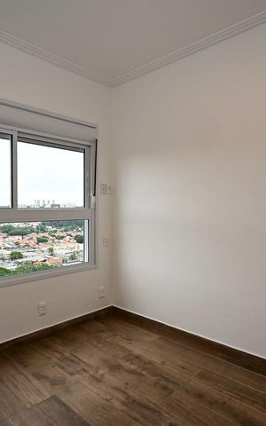 Apartamento para alugar com 55m², 2 quartos e 1 vagaSuíte