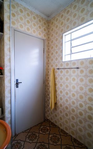 Casa para alugar com 310m², 2 quartos e 1 vaga Casa para alugar com 310m², 2 quartos e 1 vagaBanheiro