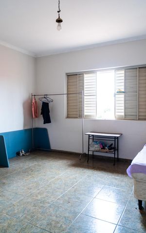Casa para alugar com 310m², 2 quartos e 1 vaga Casa para alugar com 310m², 2 quartos e 1 vagaQuarto