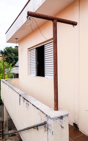 Casa para alugar com 310m², 2 quartos e 1 vaga Casa para alugar com 310m², 2 quartos e 1 vagaÁrea de Serviço