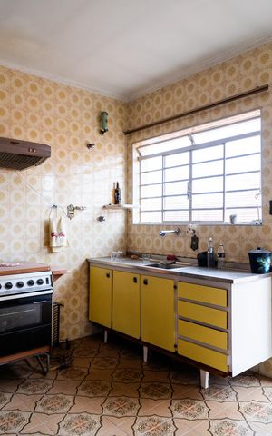 Casa para alugar com 310m², 2 quartos e 1 vaga Casa para alugar com 310m², 2 quartos e 1 vagaCozinha