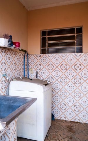 Casa para alugar com 310m², 2 quartos e 1 vaga Casa para alugar com 310m², 2 quartos e 1 vagaÁrea de Serviço