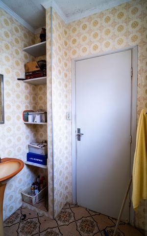 Casa para alugar com 310m², 2 quartos e 1 vaga Casa para alugar com 310m², 2 quartos e 1 vagaBanheiro
