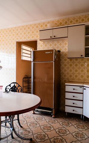 Casa para alugar com 310m², 2 quartos e 1 vaga Casa para alugar com 310m², 2 quartos e 1 vagaCozinha