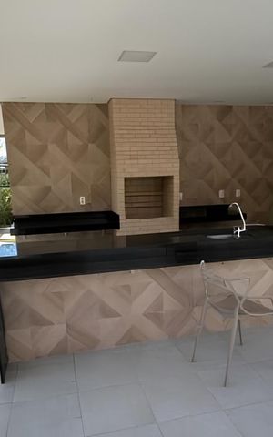 Apartamento à venda com 42m², 2 quartos e 1 vaga Apartamento à venda com 42m², 2 quartos e 1 vagaÁrea externa