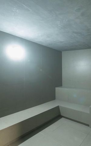 Studio à venda com 25m², 1 quarto e sem vagaArea Comum