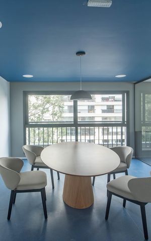 Studio à venda com 25m², 1 quarto e sem vagaArea Comum