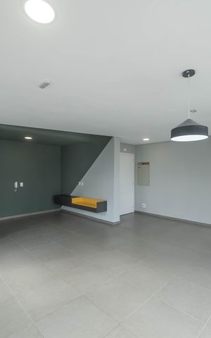 Studio à venda com 25m², 1 quarto e sem vagaArea Comum