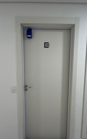 Apartamento para alugar com 34m², 2 quartos e sem vaga Apartamento para alugar com 34m², 2 quartos e sem vagaLockbox