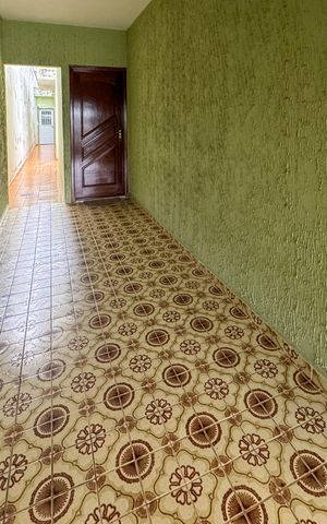 Casa à venda com 150m², 2 quartos e 2 vagas