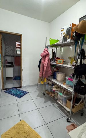 Casa à venda com 150m², 2 quartos e 2 vagas